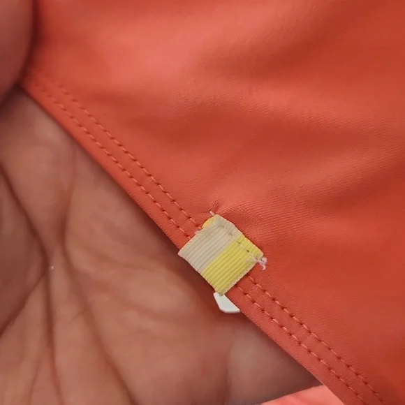 summersalt The Marina - grapefruit / coral / whitesand, Size 10 - Picture 9 of 14